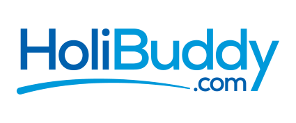 holibuddy logo